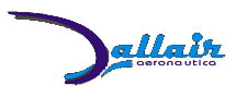 Dallair Logo
